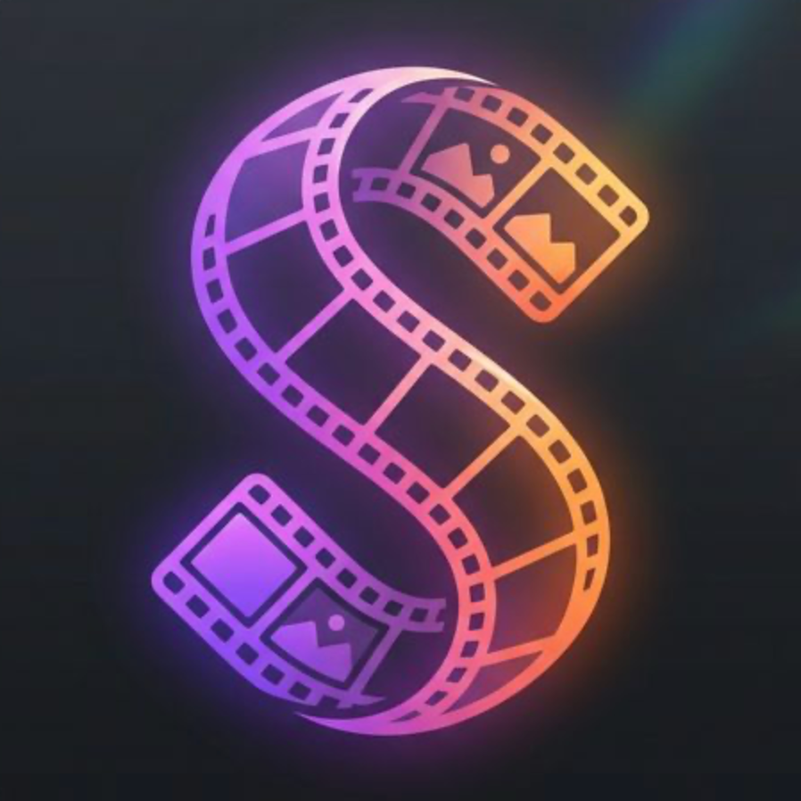Scrolly App Icon
